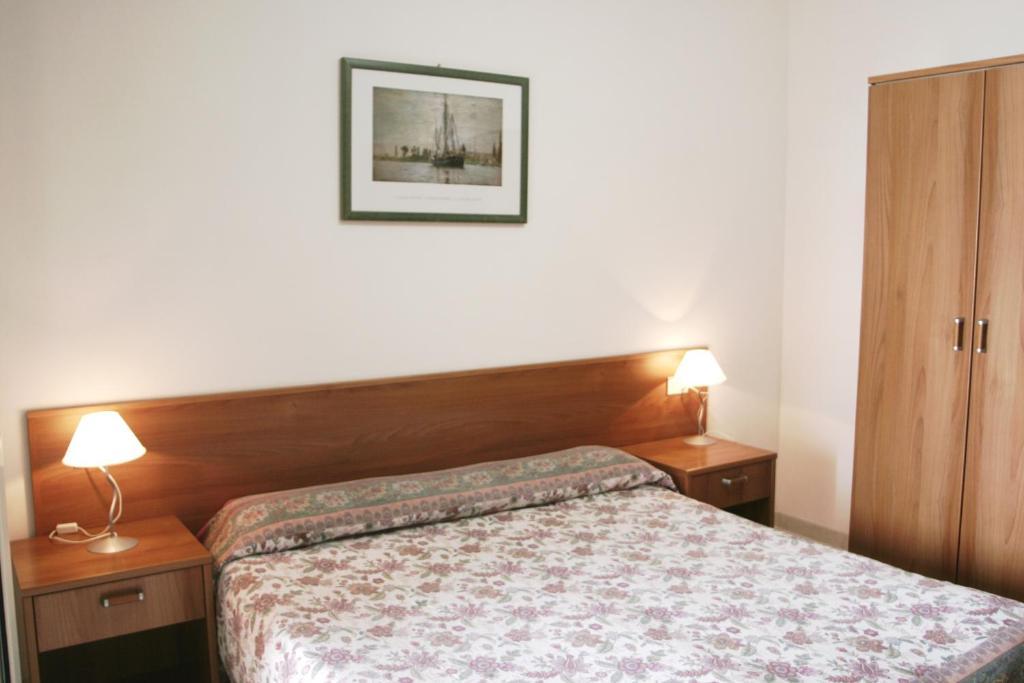 Hotel Club Bellavista Vieste Cameră foto